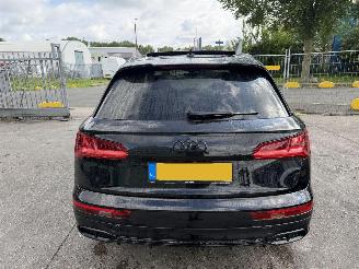 škoda osobní automobily Audi SQ5 3.0 TFSI 260KW Quattro Pano HUD Clima Navi Plus Led Xenon Camera 2017/3