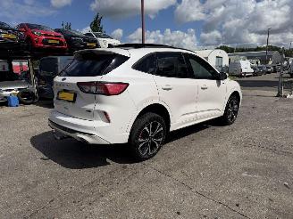 Ford Kuga 2.5 PHEV 112KW Autom. Pano Clima Navi ST-Line X NAP picture 2