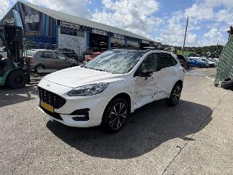 Ford Kuga 2.5 PHEV 112KW Autom. Pano Clima Navi ST-Line X NAP picture 5