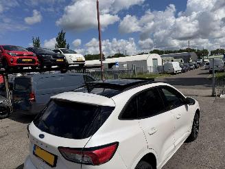 Ford Kuga 2.5 PHEV 112KW Autom. Pano Clima Navi ST-Line X NAP picture 13