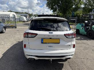 Ford Kuga 2.5 PHEV 112KW Autom. Pano Clima Navi ST-Line X NAP picture 3