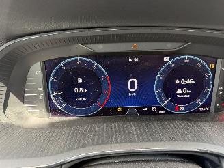 Skoda Octavia 1.0 TSI 81KW Clima Navi Led Virt. Dash Keyless Business Edition NAP picture 13