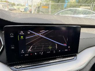 Skoda Octavia 1.0 TSI 81KW Clima Navi Led Virt. Dash Keyless Business Edition NAP picture 9