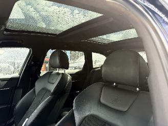 Audi A6 55 TFSI e 185KW Competition Quattro Autom. Pano Clima Navi Led picture 12