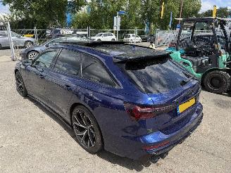škoda osobní automobily Audi A6 55 TFSI e 185KW Competition Quattro Autom. Pano Clima Navi Led 2022/1
