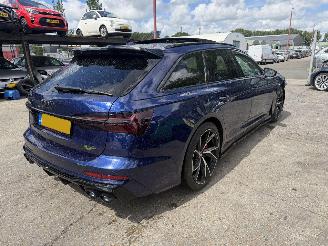 Audi A6 55 TFSI e 185KW Competition Quattro Autom. Pano Clima Navi Led picture 4