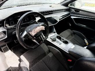Audi A6 55 TFSI e 185KW Competition Quattro Autom. Pano Clima Navi Led picture 8