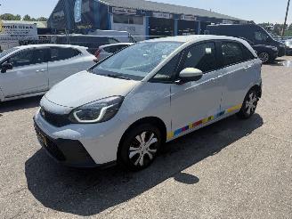 Honda Jazz 1.5 e:HEV Autom. Elegance Clima Navi Camera Led NAP picture 2