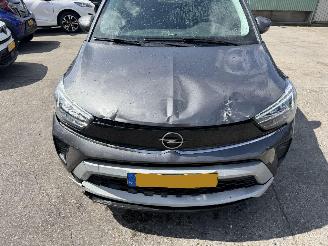 Opel Crossland 1.2 Turbo 96KW Automaat Clima Navi Led 360Camera Elegance picture 15
