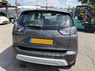Opel Crossland 1.2 Turbo 96KW Automaat Clima Navi Led 360Camera Elegance picture 4