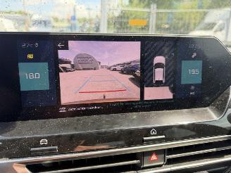 Citroën E-C4 50 kWh Shine Pano Autom. Clima Navi Led 360 Camera NAP picture 15