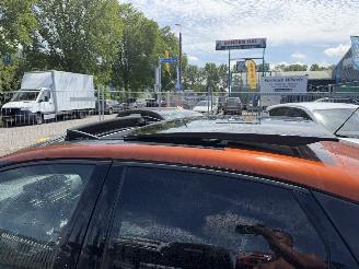 Citroën E-C4 50 kWh Shine Pano Autom. Clima Navi Led 360 Camera NAP picture 17