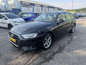 Audi A4 2.0 TDI ( 35 TDI ) Autom. 120KW Clima Navi Led Leer picture 4