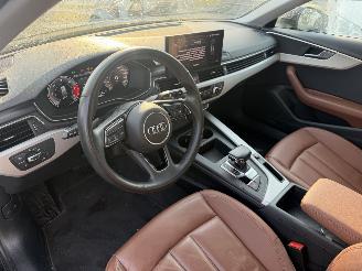 Audi A4 2.0 TDI ( 35 TDI ) Autom. 120KW Clima Navi Led Leer picture 5