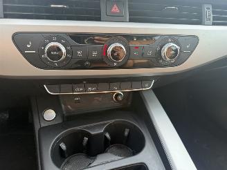 Audi A4 2.0 TDI ( 35 TDI ) Autom. 120KW Clima Navi Led Leer picture 7
