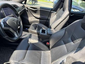Tesla Model S 90D 310KW Base Pano Clima Navi NAP picture 11