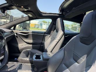 Tesla Model S 90D 310KW Base Pano Clima Navi NAP picture 12