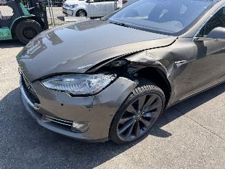 Tesla Model S 90D 310KW Base Pano Clima Navi NAP picture 15