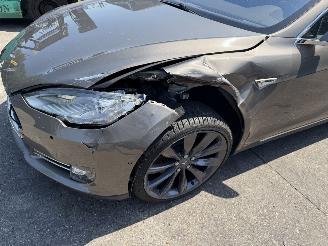 Tesla Model S 90D 310KW Base Pano Clima Navi NAP picture 16