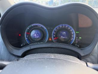 Toyota Auris 1.8 Full Hybrid 73KW Autom. Clima Navi Camera Executive NAP picture 11