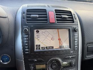Toyota Auris 1.8 Full Hybrid 73KW Autom. Clima Navi Camera Executive NAP picture 9
