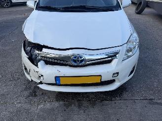 Toyota Auris 1.8 Full Hybrid 73KW Autom. Clima Navi Camera Executive NAP picture 14