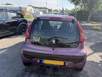 Peugeot 107 1.0 Active Airco Led 5-Deurs NAP picture 4