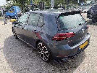 Volkswagen Golf 2.0 GTI 169KW Clima Navi Led Xenon 5-Drs picture 3