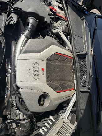 Audi Rs5 2.9 TFSI 450PK Quattro Automaat Clima Navi picture 19