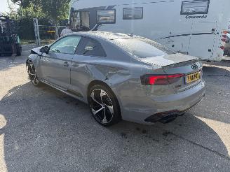 Audi Rs5 2.9 TFSI 450PK Quattro Automaat Clima Navi picture 5