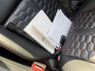 Audi Rs5 2.9 TFSI 450PK Quattro Automaat Clima Navi picture 11