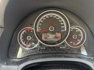 Volkswagen Up! 1.0 44KW Airco Move Up 5-Deurs NAP picture 13