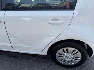 Volkswagen Up! 1.0 44KW Airco Navi Move Up 5-Drs NAP picture 15