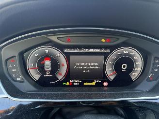 Audi A8 50 TDI ABT 243KW Quattro Pano Clima Navi Matrix Laserlight picture 13