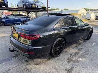 Audi A8 50 TDI ABT 243KW Quattro Pano Clima Navi Matrix Laserlight picture 4