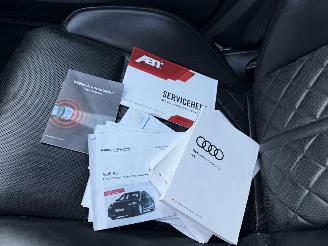 Audi A8 50 TDI ABT 243KW Quattro Pano Clima Navi Matrix Laserlight picture 15