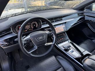 Audi A8 50 TDI ABT 243KW Quattro Pano Clima Navi Matrix Laserlight picture 9