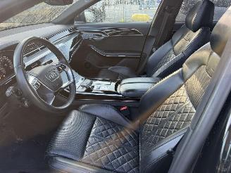 Audi A8 50 TDI ABT 243KW Quattro Pano Clima Navi Matrix Laserlight picture 8