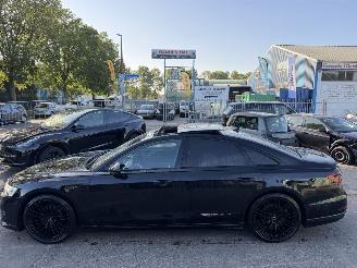 Audi A8 50 TDI ABT 243KW Quattro Pano Clima Navi Matrix Laserlight picture 18