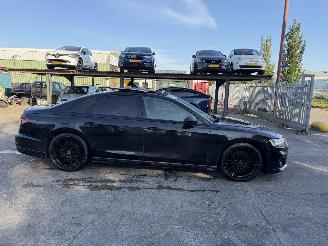 Audi A8 50 TDI ABT 243KW Quattro Pano Clima Navi Matrix Laserlight picture 22