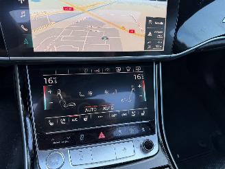Audi A8 50 TDI ABT 243KW Quattro Pano Clima Navi Matrix Laserlight picture 11