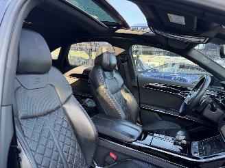 Audi A8 50 TDI ABT 243KW Quattro Pano Clima Navi Matrix Laserlight picture 7