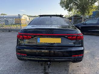 Audi A8 50 TDI ABT 243KW Quattro Pano Clima Navi Matrix Laserlight picture 20