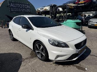 Volvo V-40 2.0 D2 88KW R-Design Xenon Clima Navi Business NAP picture 2