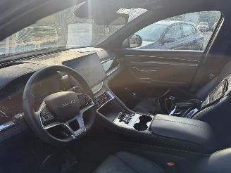 BYD Seal U 87 kWh 160KW Pano HUD Clima Navi Limited Edition 360Camera picture 11