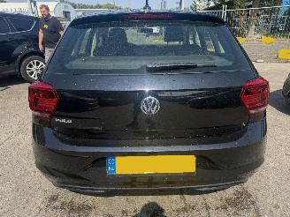 Volkswagen Polo 1.0 TSI 70KW Airco Navi Camera Comfortline 5-Drs NAP picture 4