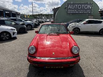 Porsche 911 3.2 170KW Coupe picture 4