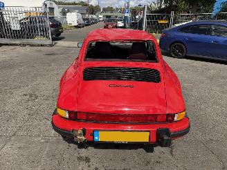 Porsche 911 3.2 170KW Coupe picture 9