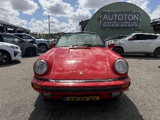Porsche 911 3.2 170KW Coupe picture 5