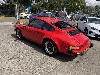 škoda osobní automobily Porsche 911 3.2 170KW Coupe 1986/6